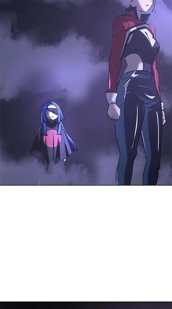 《宇宙天魔 3077》第33话 第118页