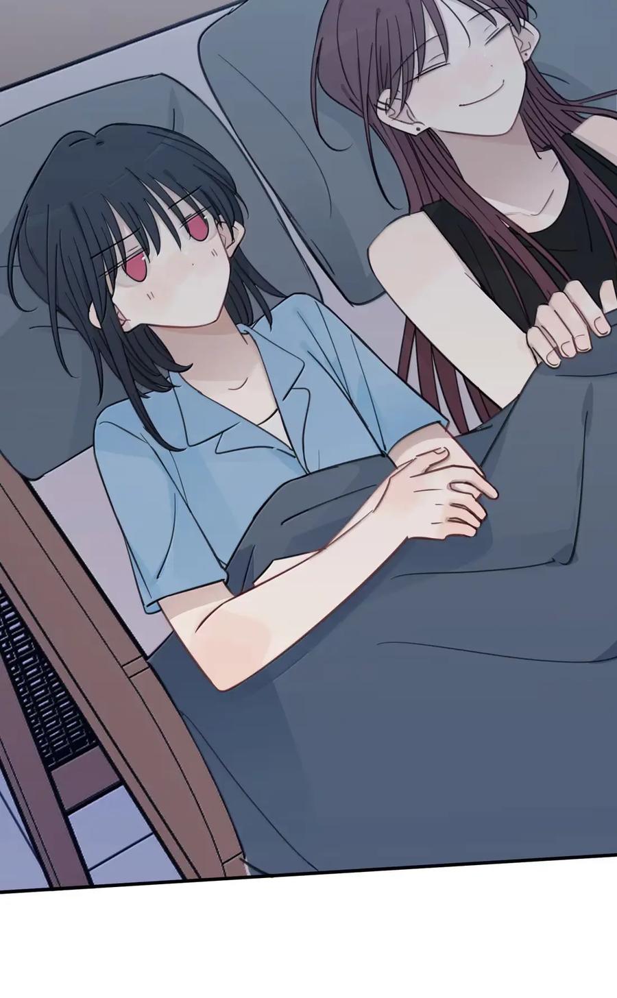 听星 96 和你睡有什么紧张的？ 第14页