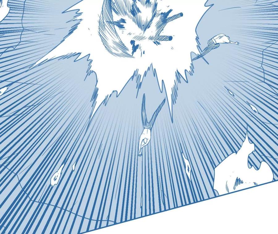 《仙王狩猎法则（黑白漫）》拦路虎 第19页