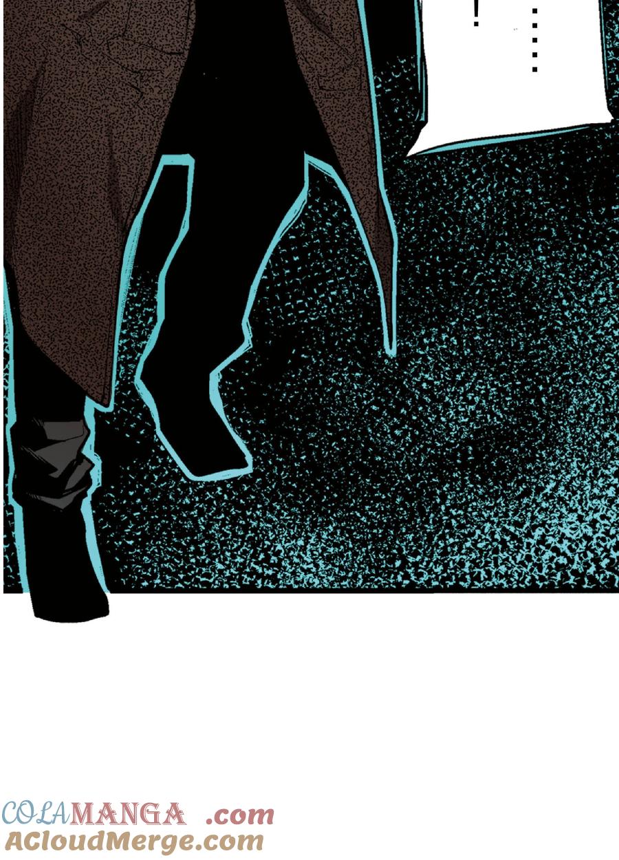 文豪野犬（彩色条漫） - 23 23 - 第43张图