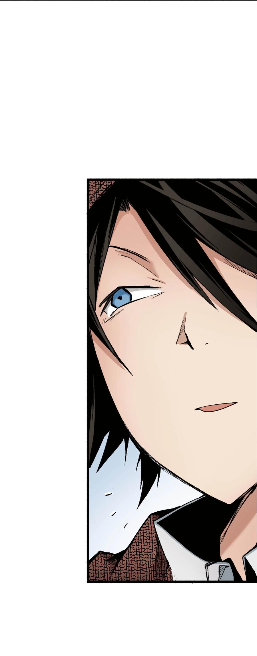 文豪野犬（彩色条漫） - 23 23 - 第24张图