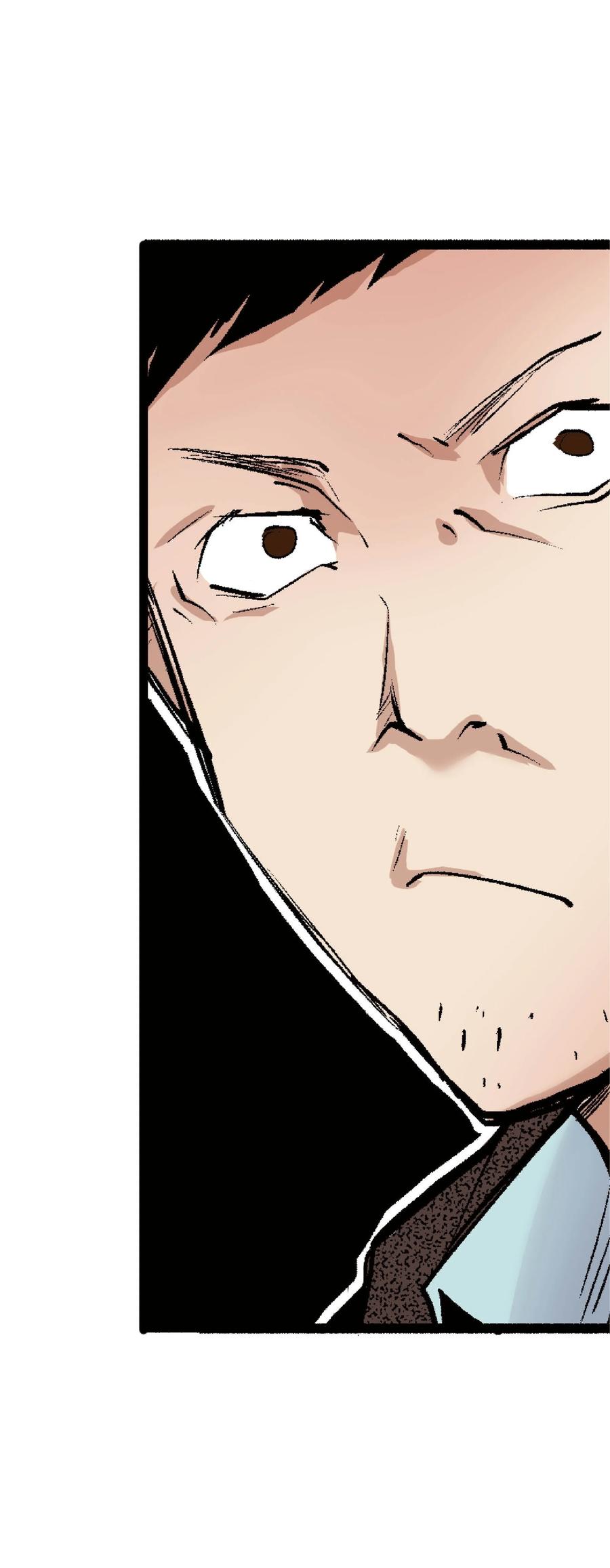 文豪野犬（彩色条漫） - 24 24 - 第12张图