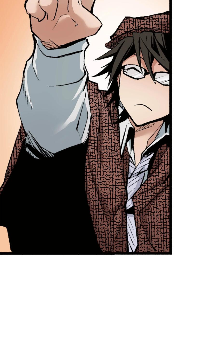 文豪野犬（彩色条漫） - 24 24 - 第11张图