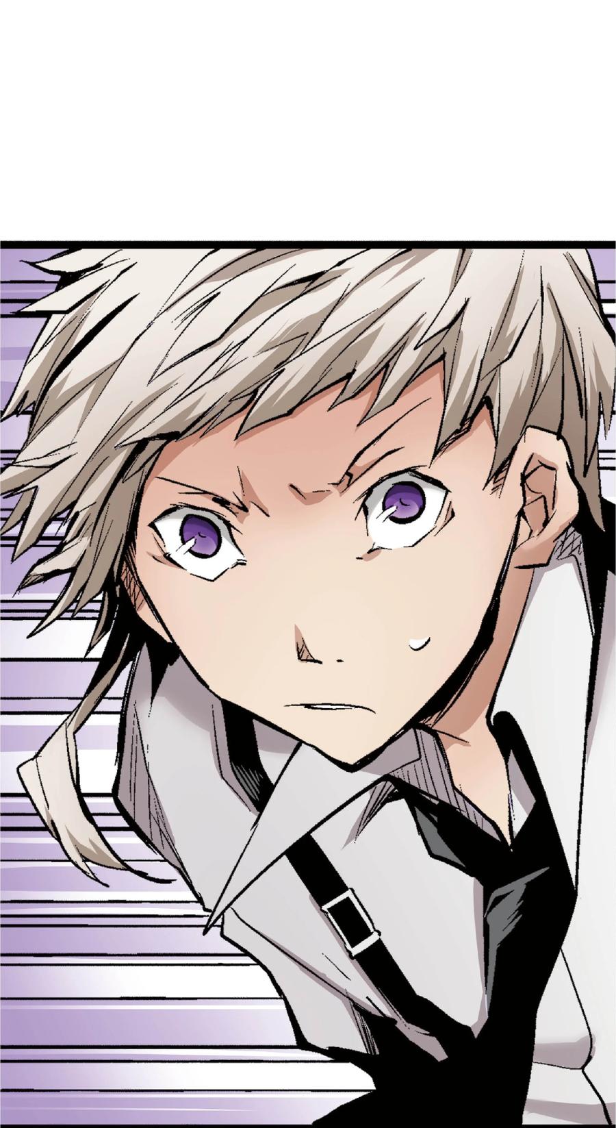 文豪野犬（彩色条漫） - 24 24 - 第2张图