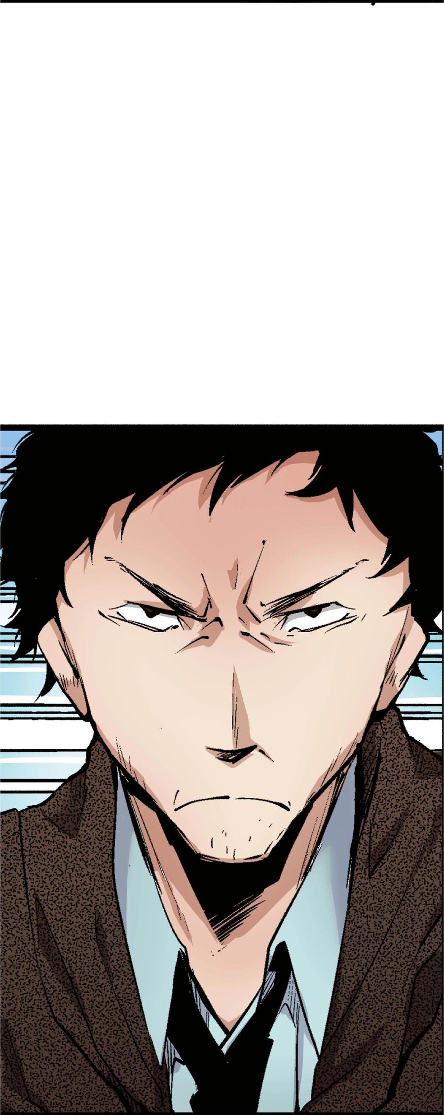 文豪野犬（彩色条漫） - 24 24 - 第3张图