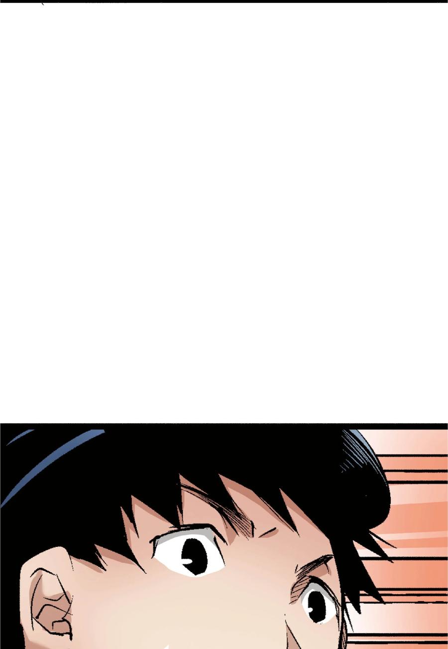 文豪野犬（彩色条漫） - 24 24 - 第5张图