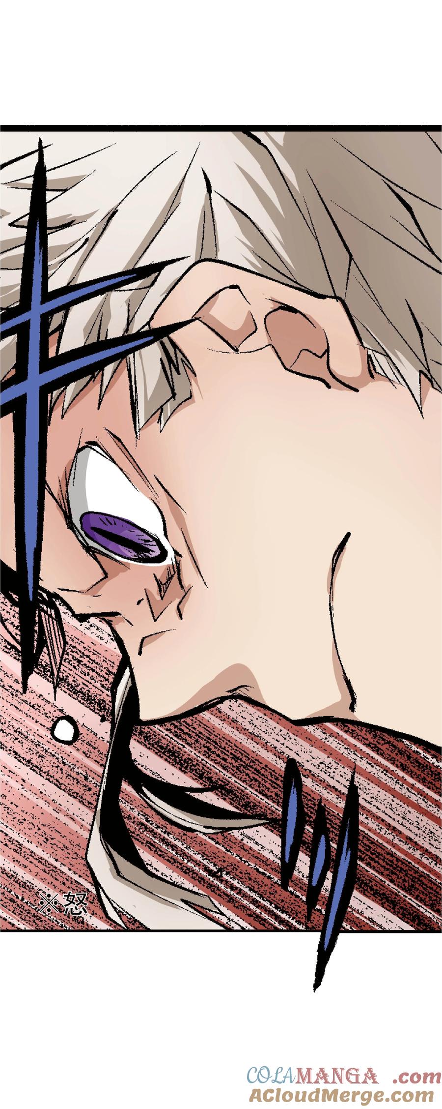 文豪野犬（彩色条漫） - 24 24 - 第49张图