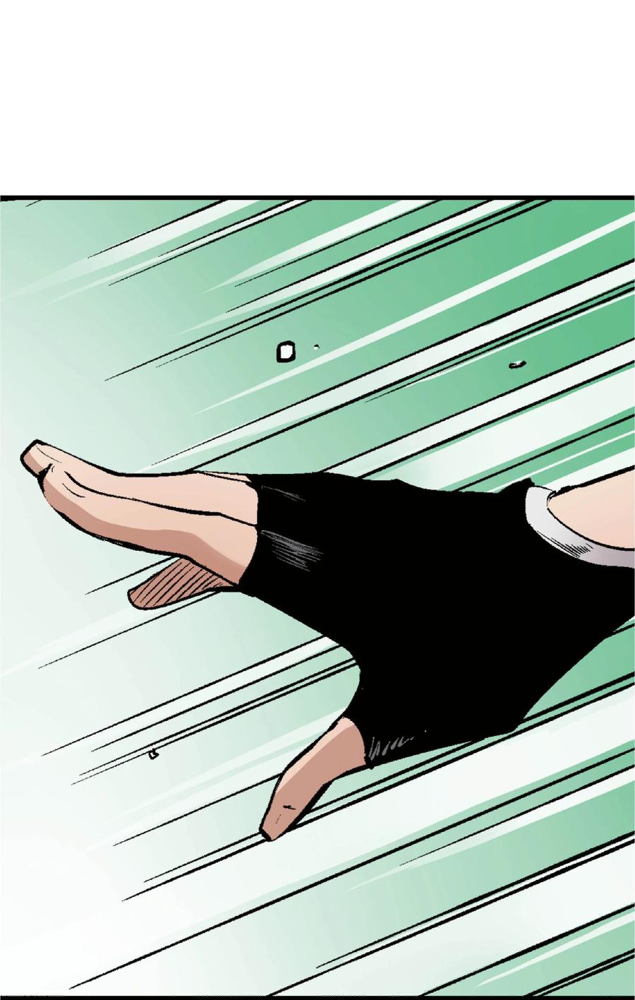 文豪野犬（彩色条漫） - 24 24 - 第47张图