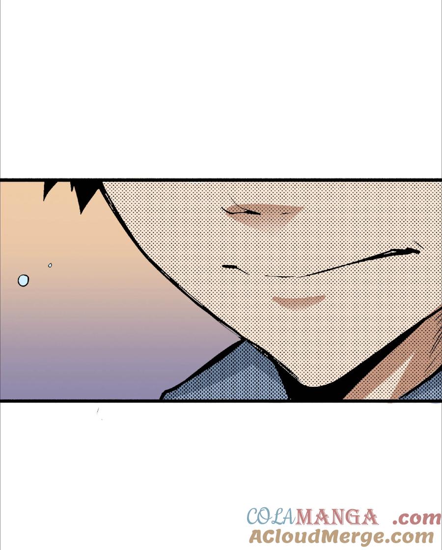 文豪野犬（彩色条漫） - 25 25 - 第10张图