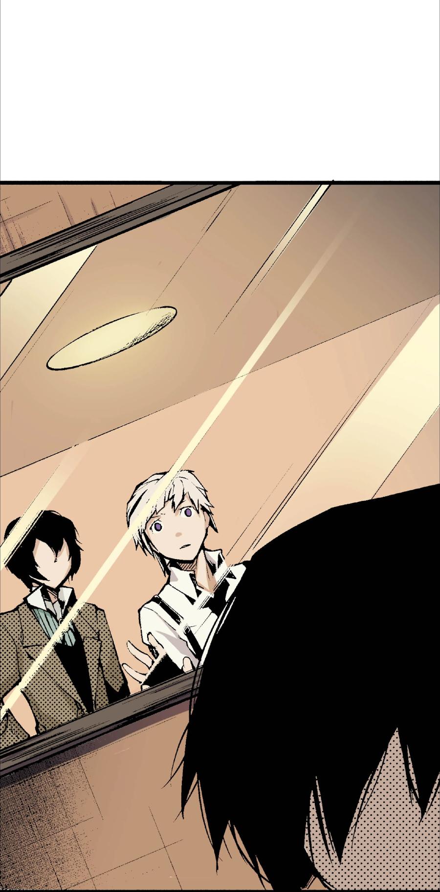 文豪野犬（彩色条漫） - 25 25 - 第5张图