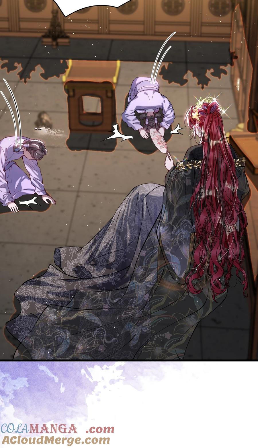 娇养了个疯批美人儿 025 有诈 第27页