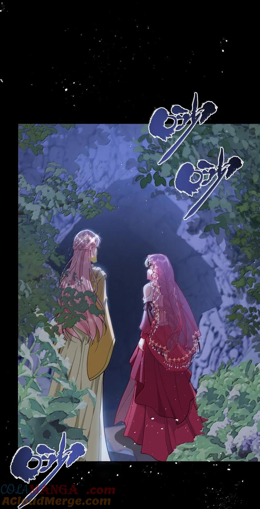 娇养了个疯批美人儿 052 我要夺权 第11页