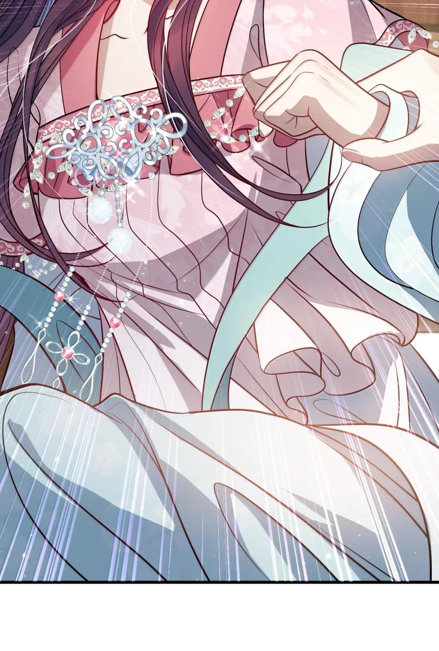 娇养了个疯批美人儿 055 放过我吧 第26页
