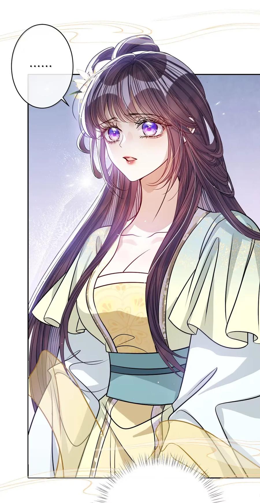 娇养了个疯批美人儿 068 你自由了 第22页