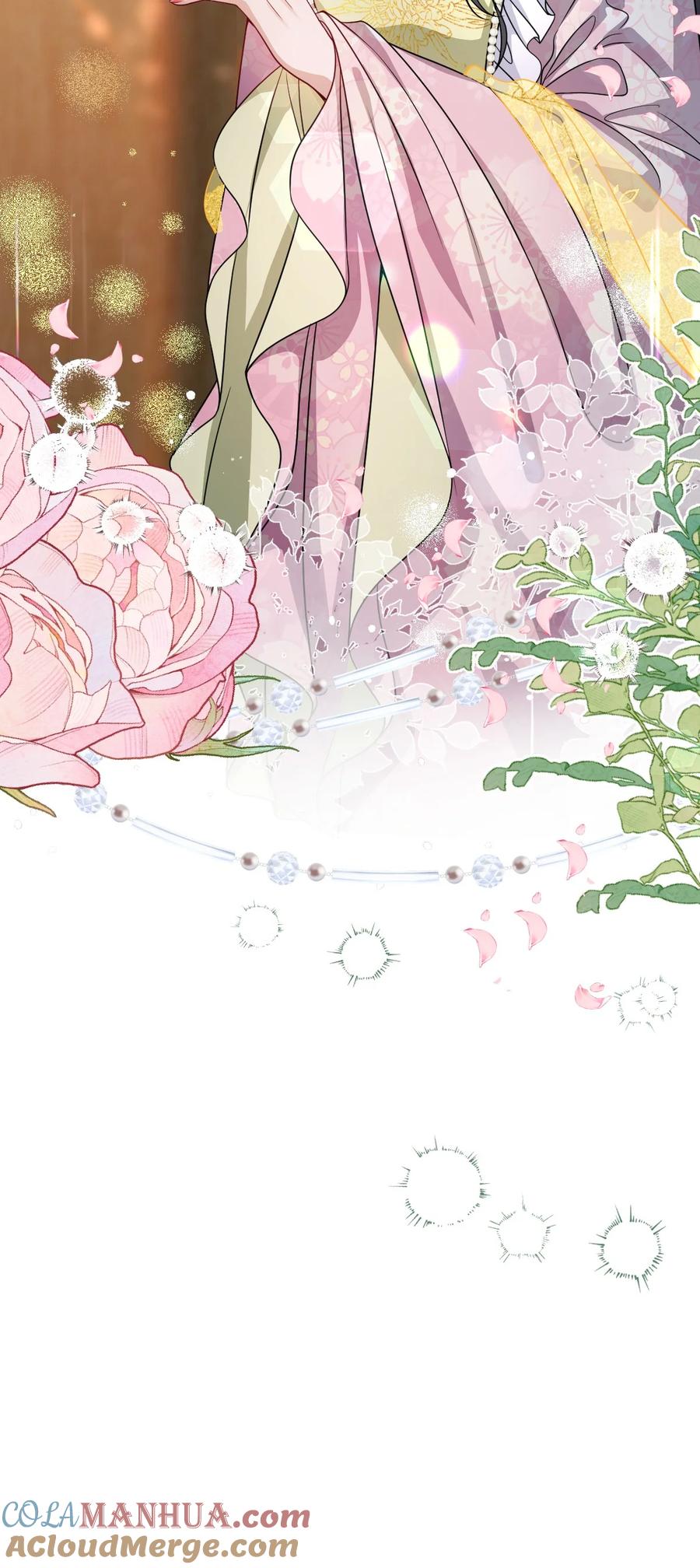 娇养了个疯批美人儿 008 真不公平啊 第19页