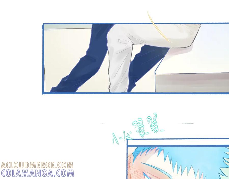 《黑道大哥的怪物打手》最大的困扰 第19页