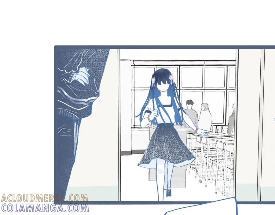 《黑道大哥的怪物打手》关于失恋 第13页