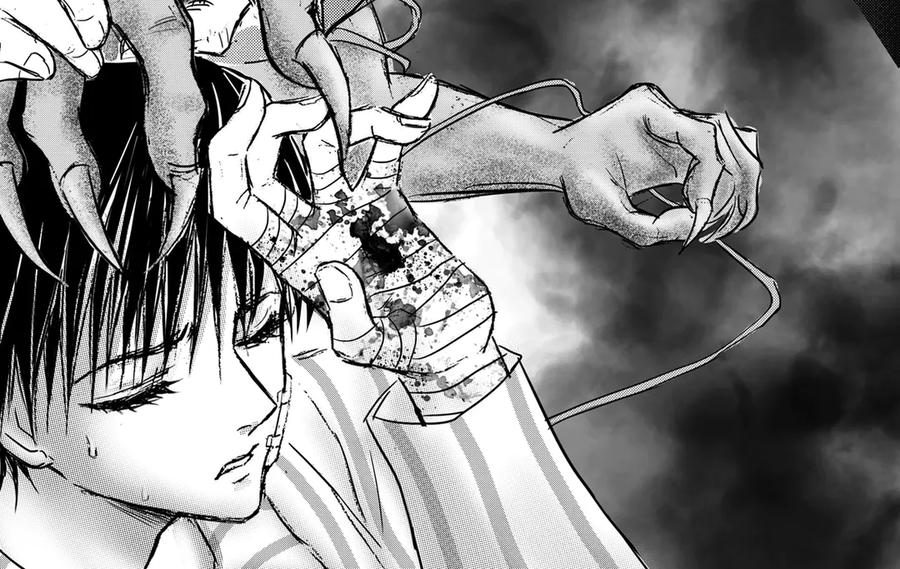《通灵先生》第44话 遗失的灭灵剑No.7 第28页