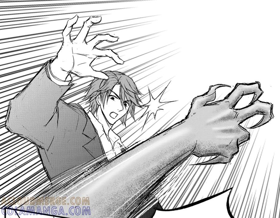 《通灵先生》第44话 遗失的灭灵剑No.7 第33页