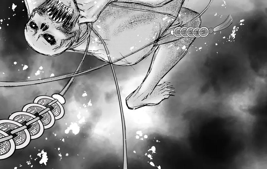 《通灵先生》第44话 遗失的灭灵剑No.7 第2页