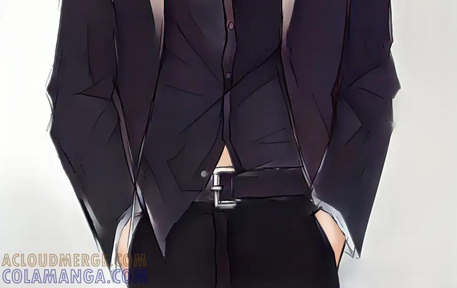 《通灵先生》第45话 遗失的灭灵剑No.8 第3页