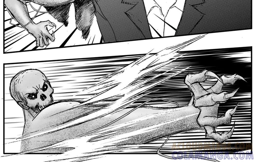 《通灵先生》第45话 遗失的灭灵剑No.8 第19页