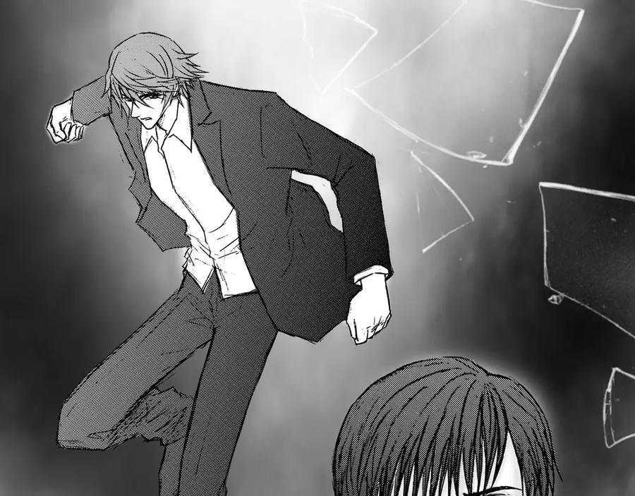《通灵先生》第45话 遗失的灭灵剑No.8 第30页
