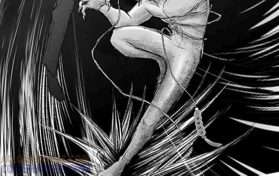 《通灵先生》第45话 遗失的灭灵剑No.8 第23页