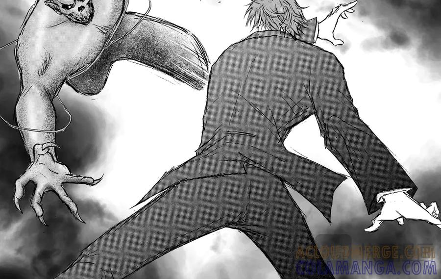 《通灵先生》第46话 遗失的灭灵剑No.9 第23页
