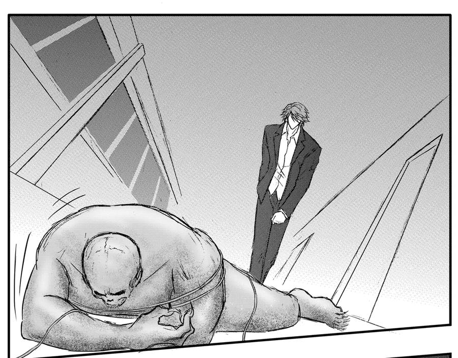 《通灵先生》第46话 遗失的灭灵剑No.9 第36页