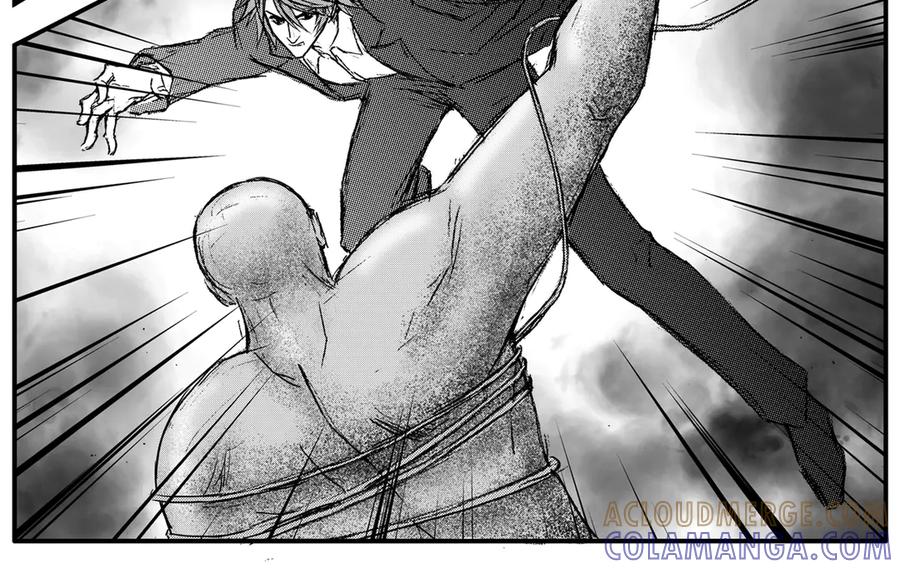 《通灵先生》第46话 遗失的灭灵剑No.9 第7页