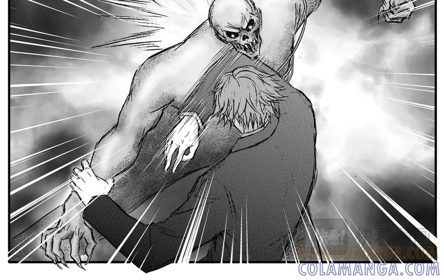 《通灵先生》第46话 遗失的灭灵剑No.9 第9页