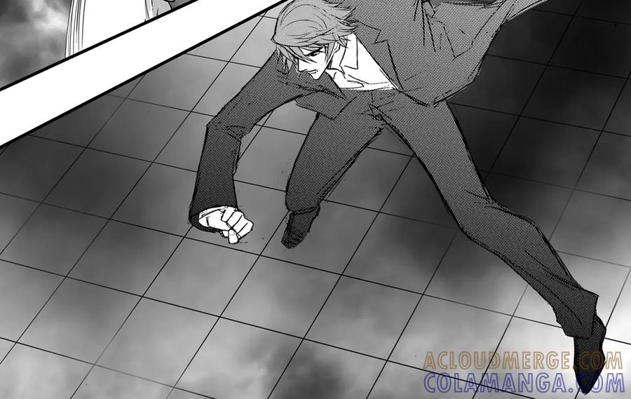 《通灵先生》第46话 遗失的灭灵剑No.9 第31页