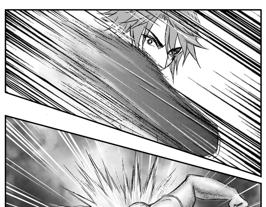 《通灵先生》第46话 遗失的灭灵剑No.9 第8页
