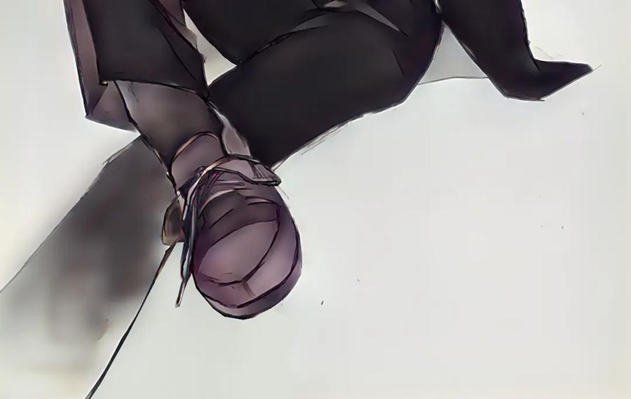 《通灵先生》第46话 遗失的灭灵剑No.9 第2页