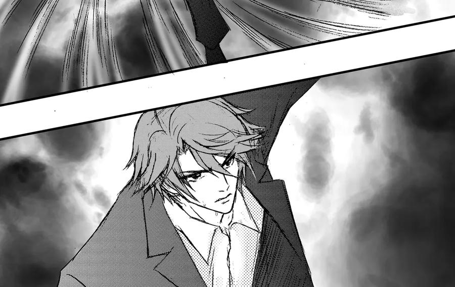 《通灵先生》第47话 遗失的灭灵剑No.10 第6页