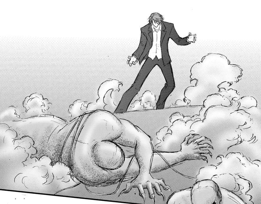 《通灵先生》第47话 遗失的灭灵剑No.10 第14页