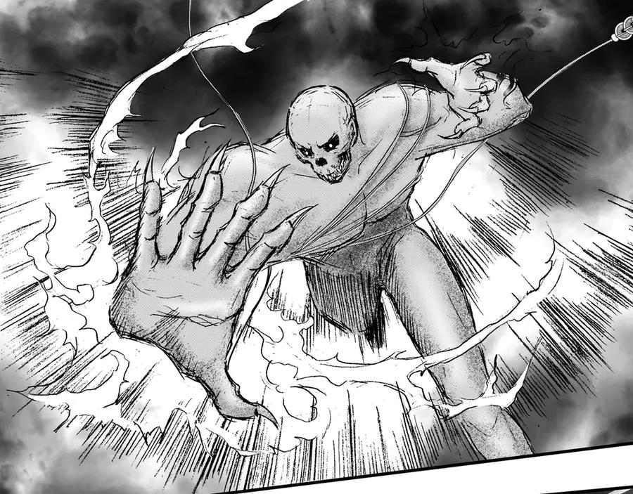 《通灵先生》第47话 遗失的灭灵剑No.10 第8页