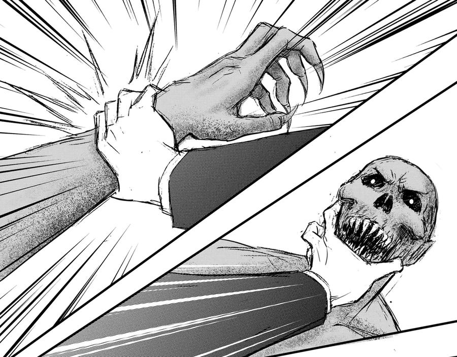 《通灵先生》第47话 遗失的灭灵剑No.10 第24页
