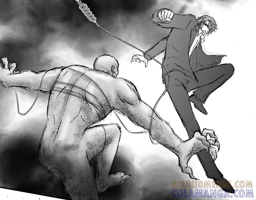 《通灵先生》第47话 遗失的灭灵剑No.10 第21页