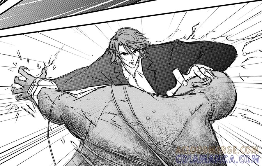 《通灵先生》第47话 遗失的灭灵剑No.10 第25页