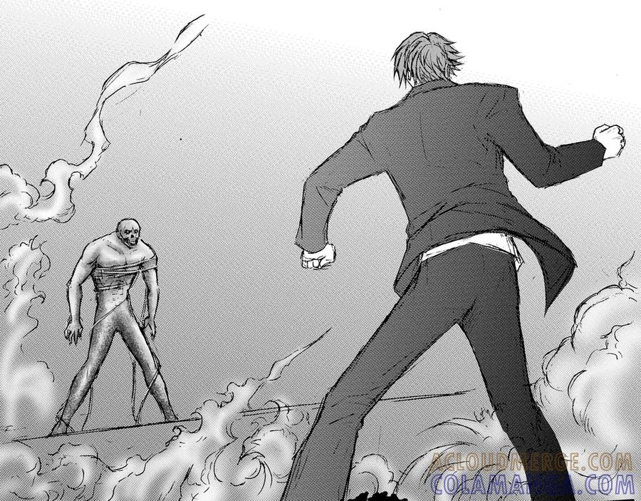 《通灵先生》第47话 遗失的灭灵剑No.10 第17页