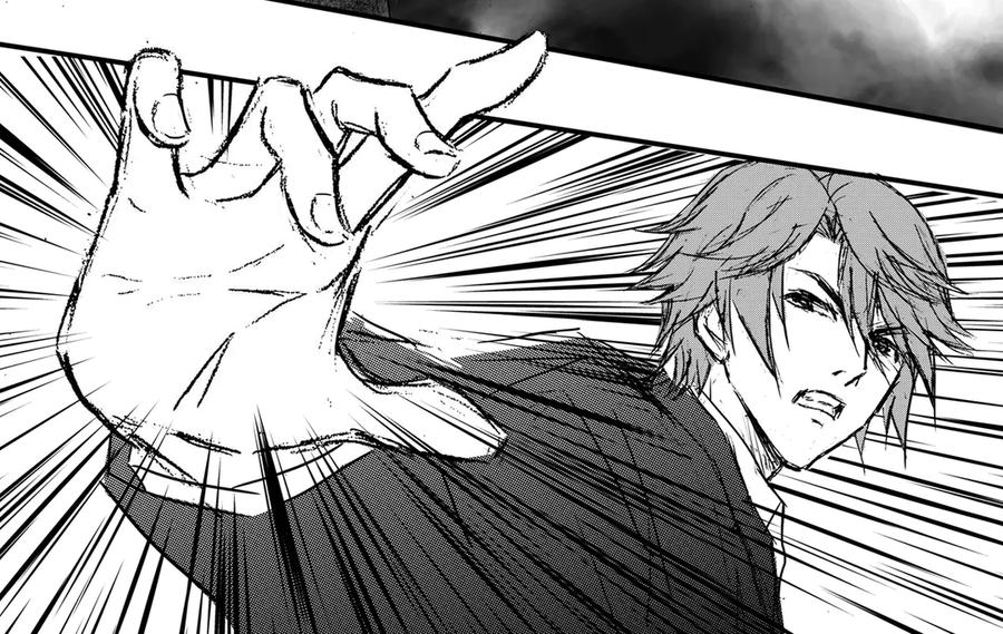 《通灵先生》第47话 遗失的灭灵剑No.10 第22页