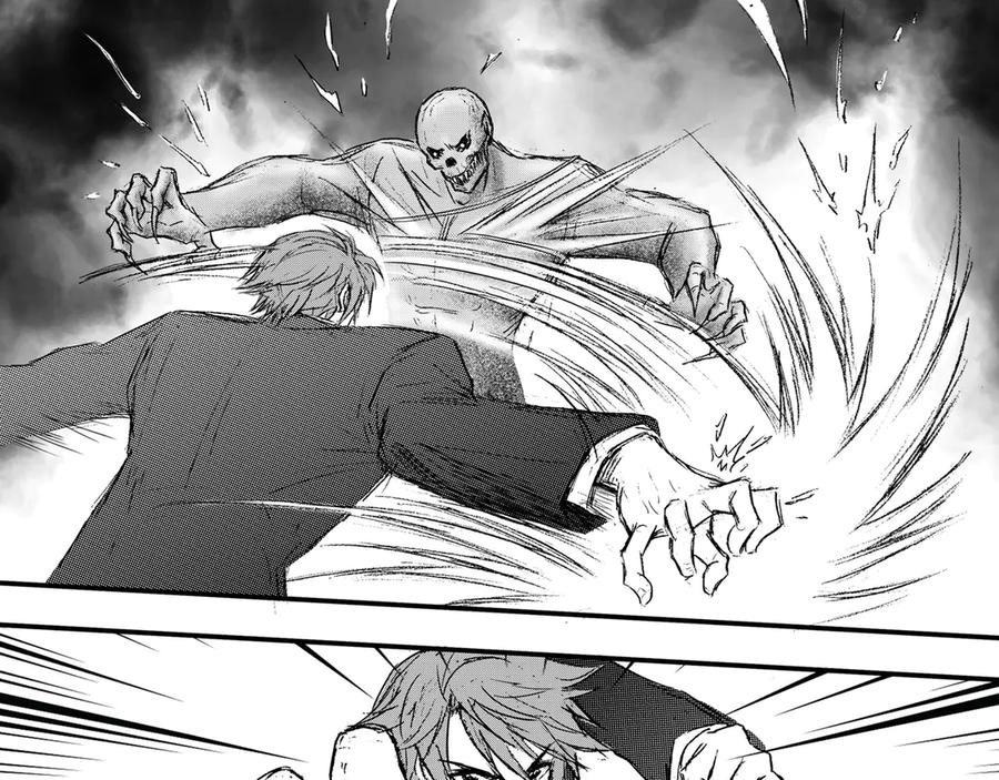 《通灵先生》第48话 遗失的灭灵剑No.11 第24页