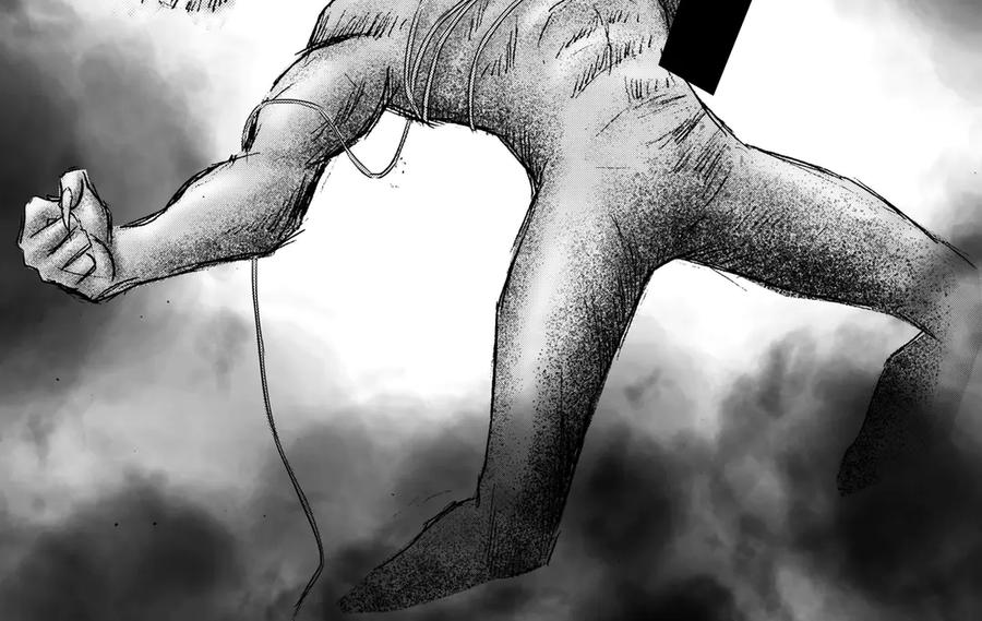 《通灵先生》第48话 遗失的灭灵剑No.11 第6页
