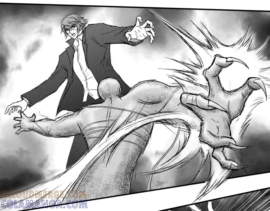 《通灵先生》第48话 遗失的灭灵剑No.11 第16页