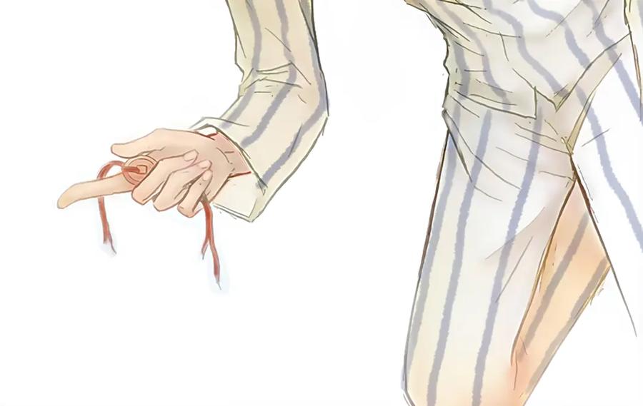 《通灵先生》第48话 遗失的灭灵剑No.11 第3页