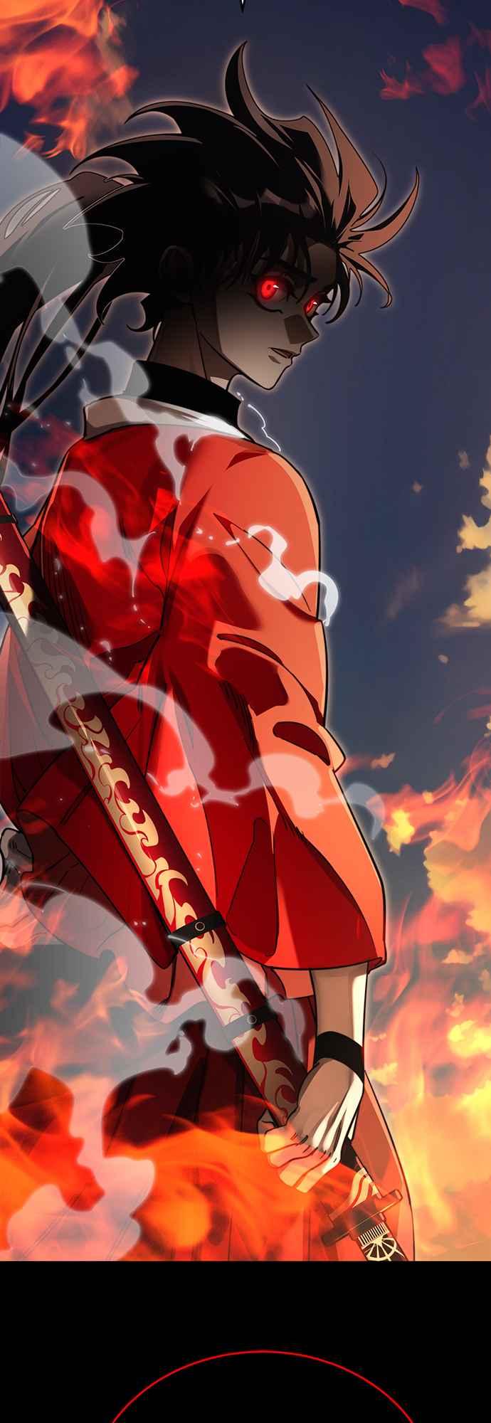 阎罗降临 - 第67话 - 第81张图