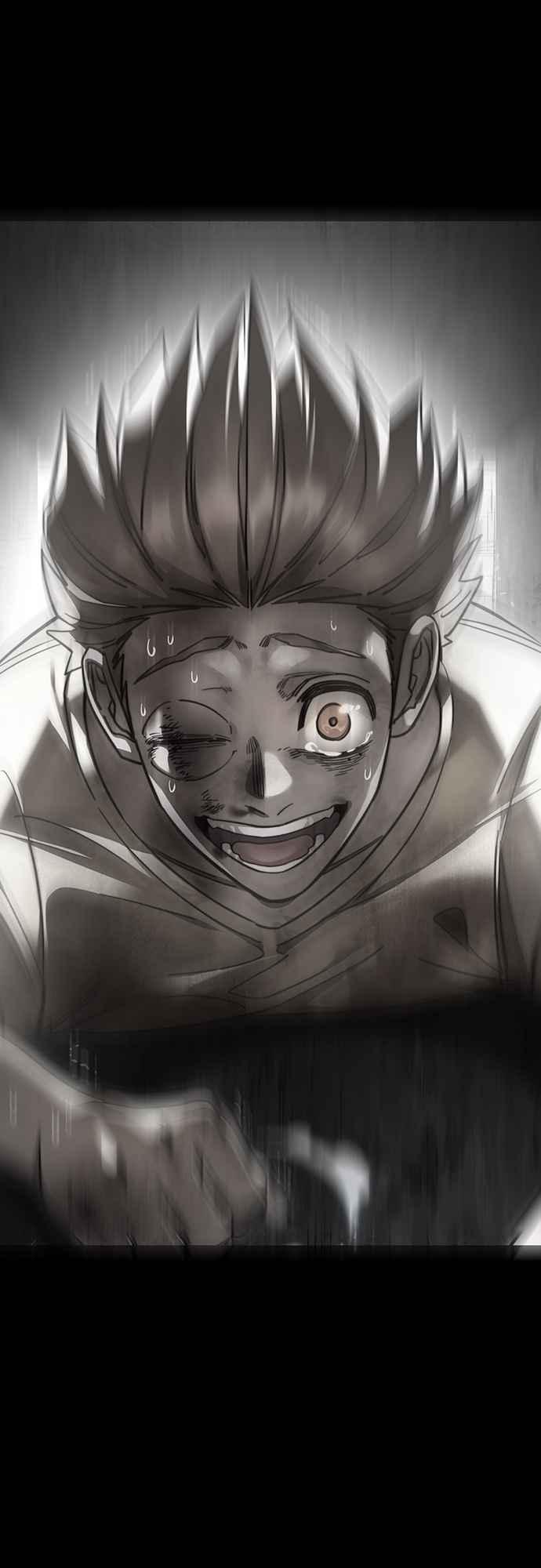 阎罗降临 - 第69话 - 第41张图