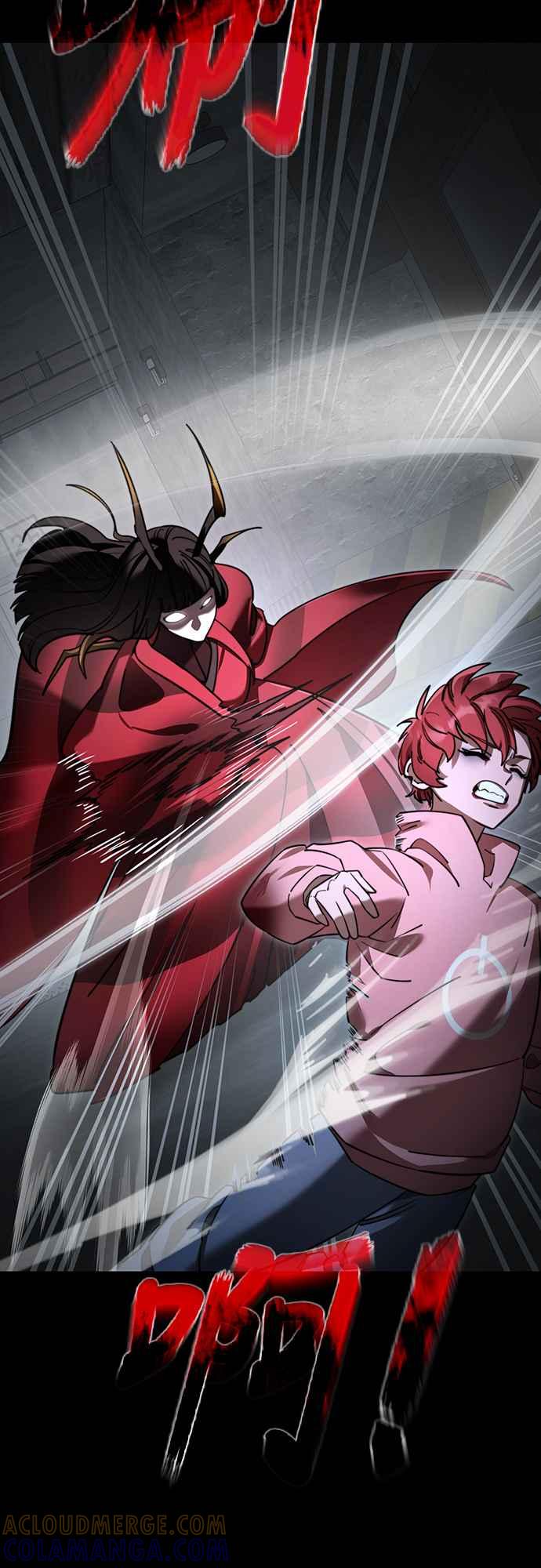 阎罗降临 - 第69话 - 第46张图